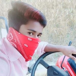 Meet your Posher, Md mubarak